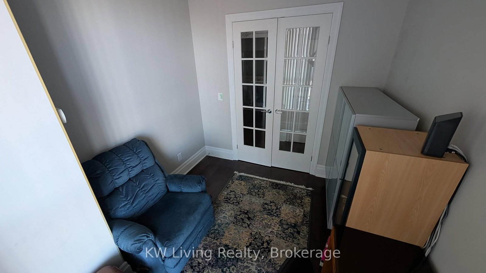 21 Upper Duke Crescent • #610B • Markham, ON photo 5