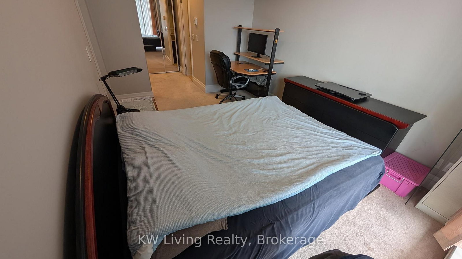 21 Upper Duke Crescent • #610B • Markham, ON photo 9