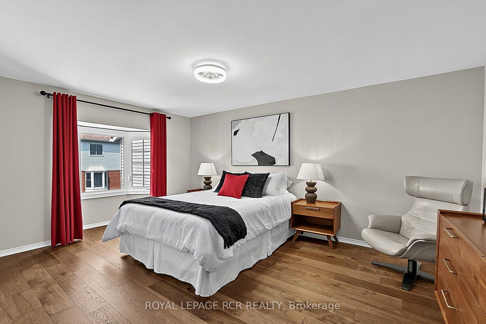 411 Butler Court • Aurora, ON photo 23