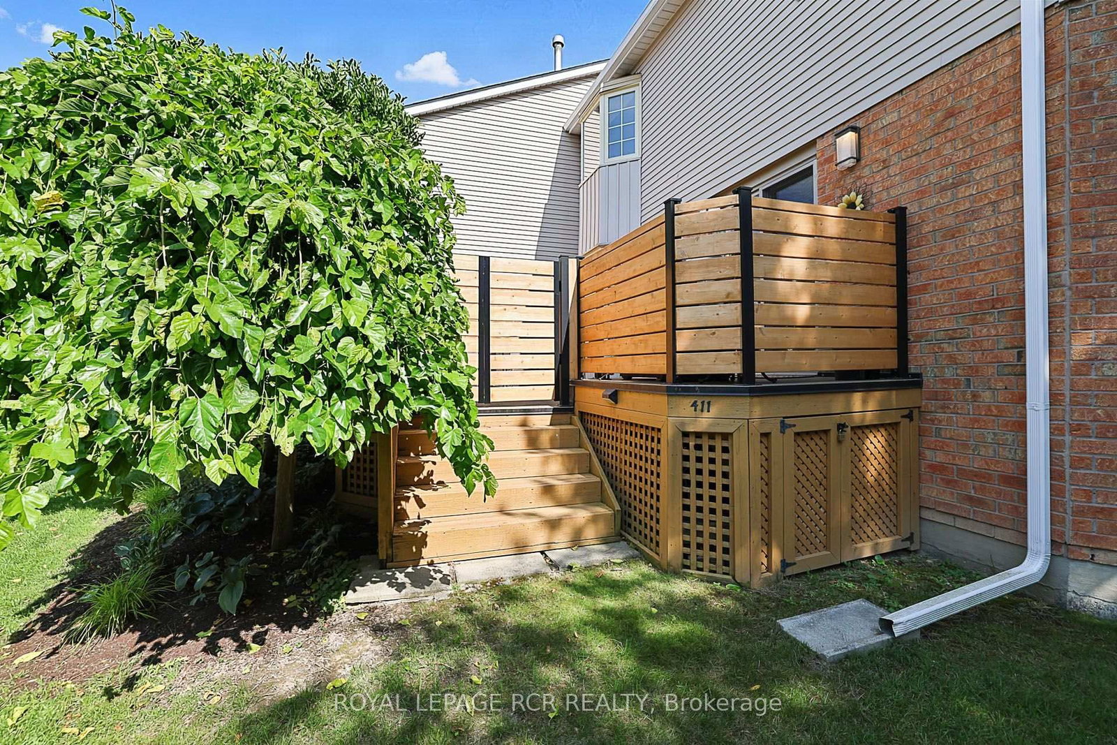 411 Butler Court • Aurora, ON photo 39