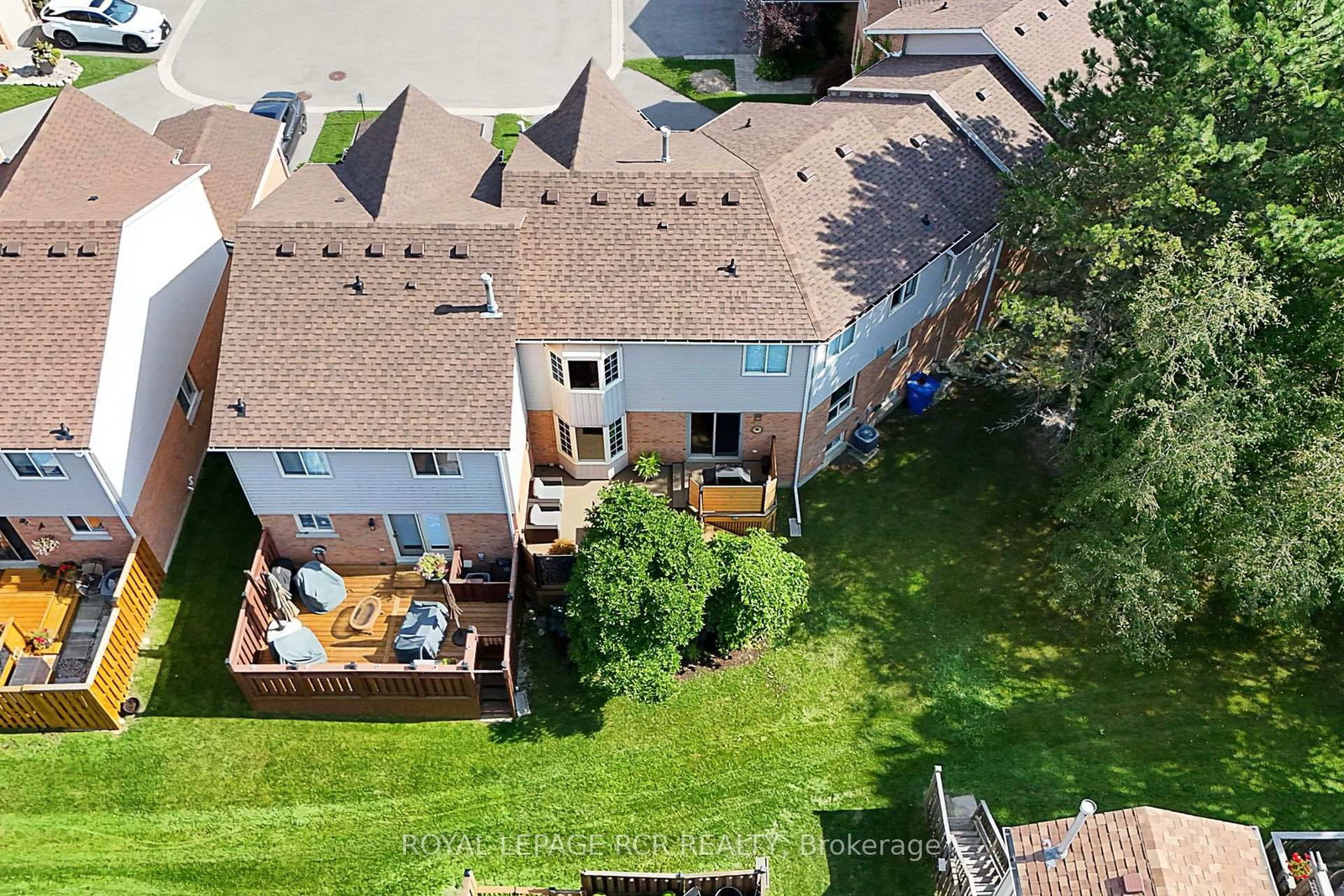 411 Butler Court • Aurora, ON photo 41