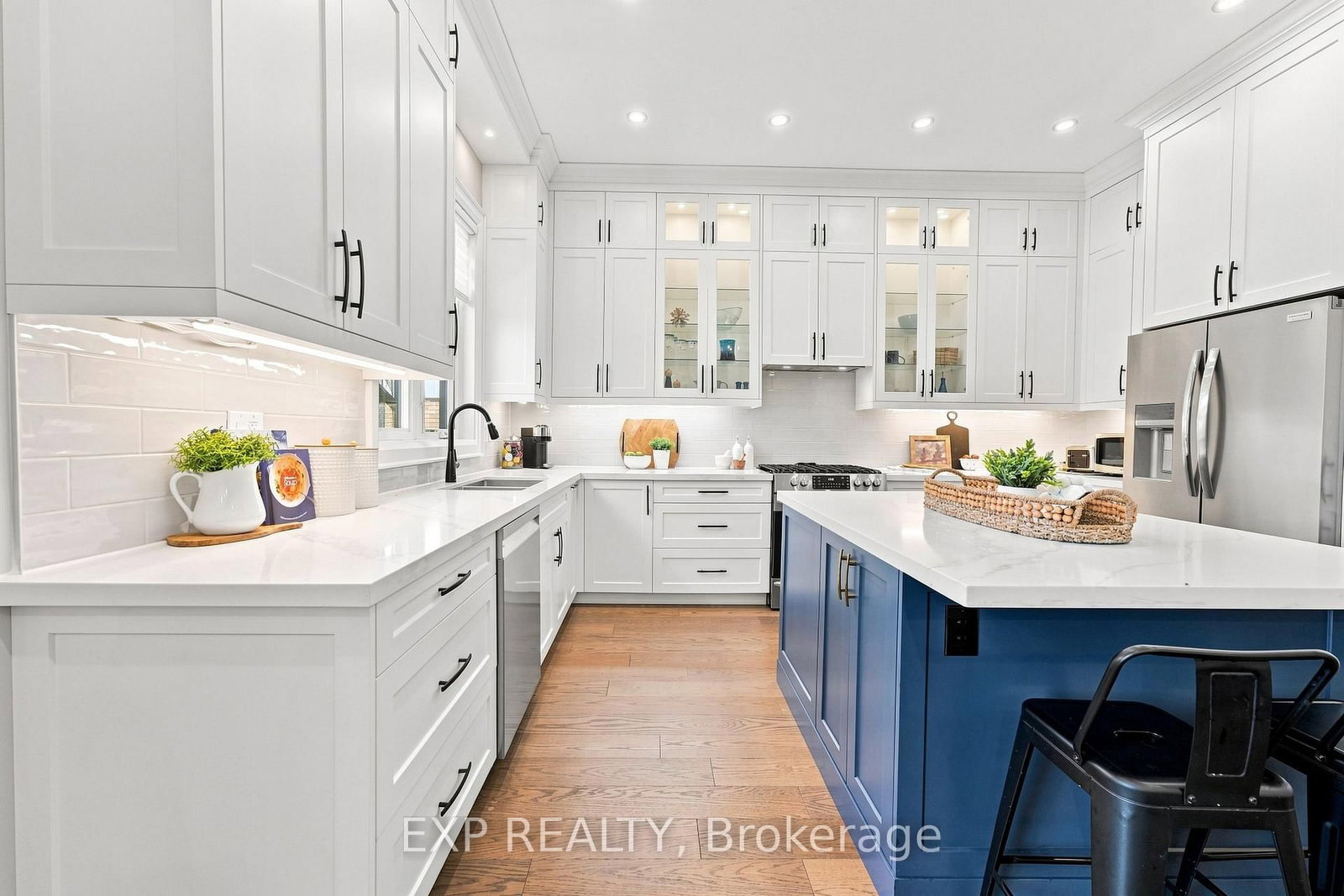 30 Brule Lakeway • Georgina, ON photo 13