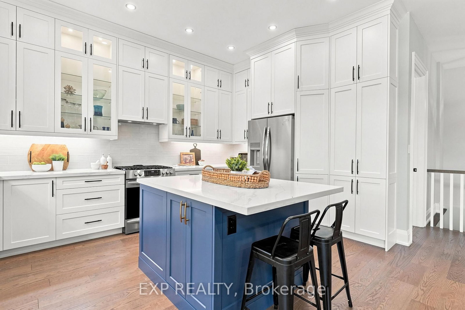 30 Brule Lakeway • Georgina, ON photo 15