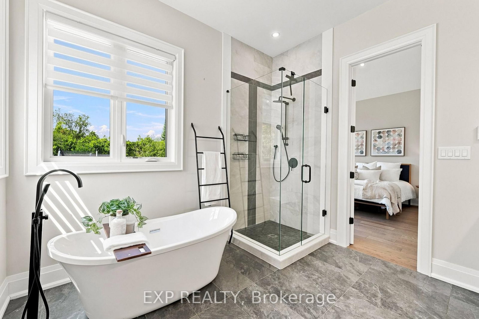 30 Brule Lakeway • Georgina, ON photo 20