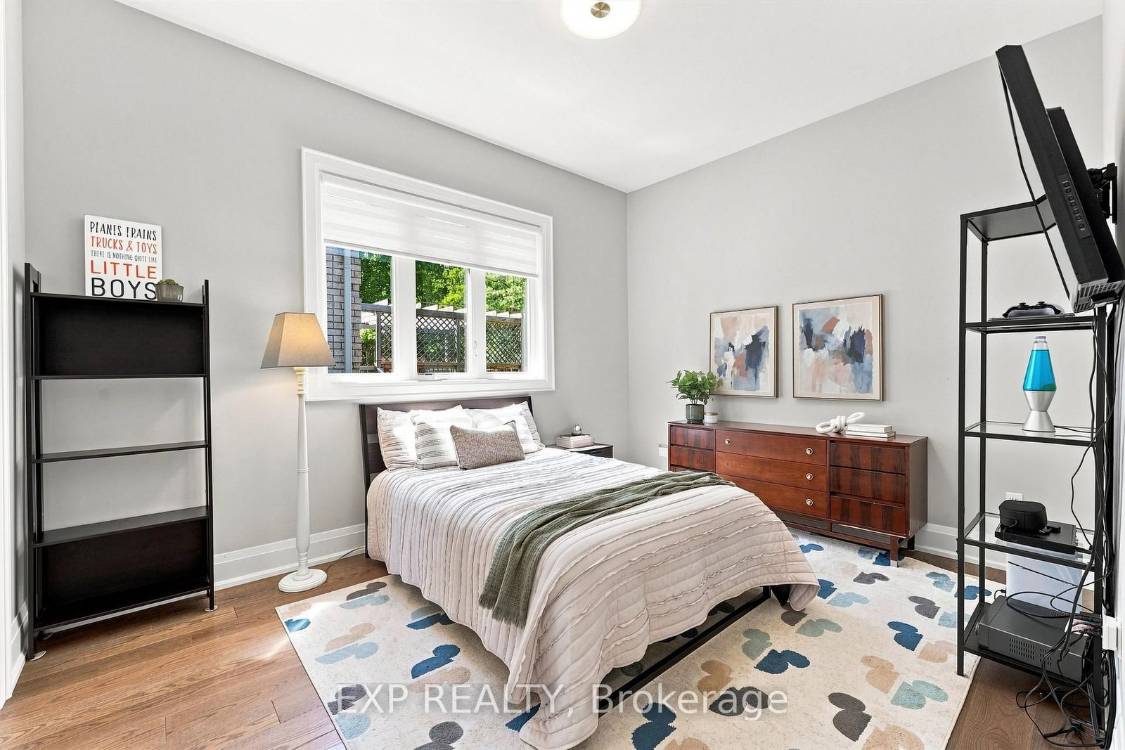 30 Brule Lakeway • Georgina, ON photo 21