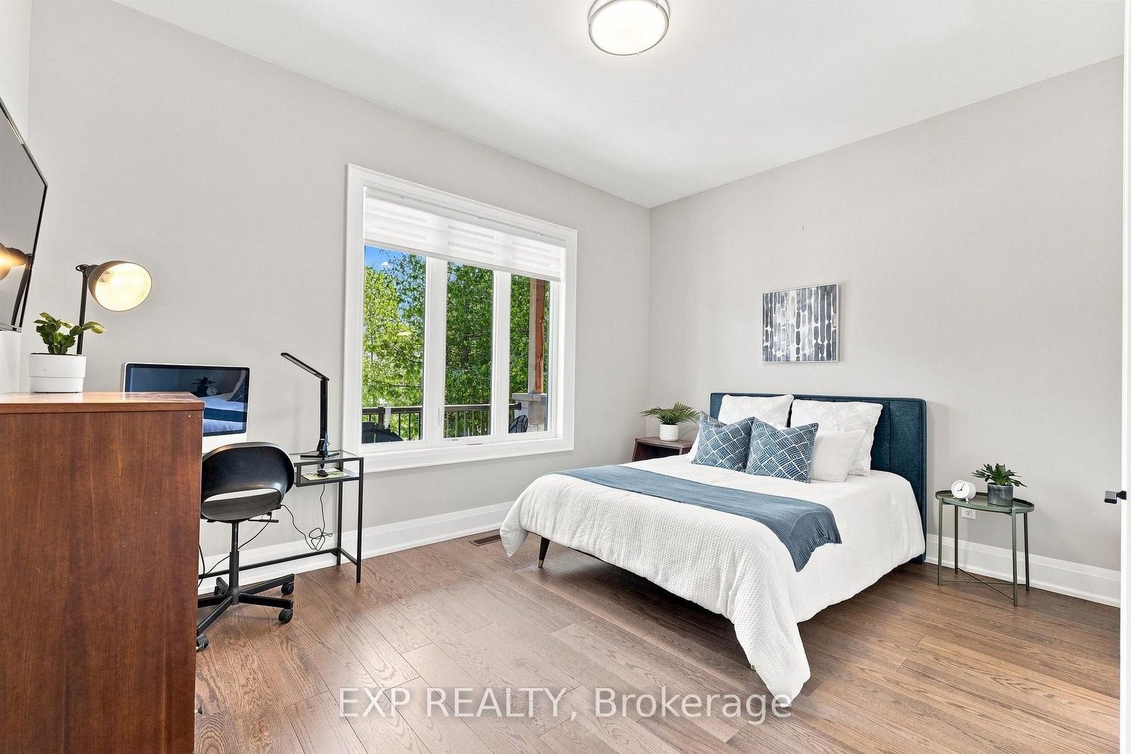 30 Brule Lakeway • Georgina, ON photo 23