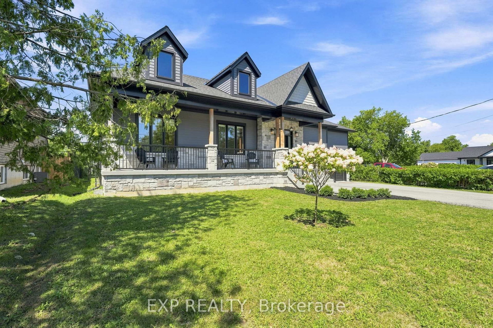 30 Brule Lakeway • Georgina, ON photo 27
