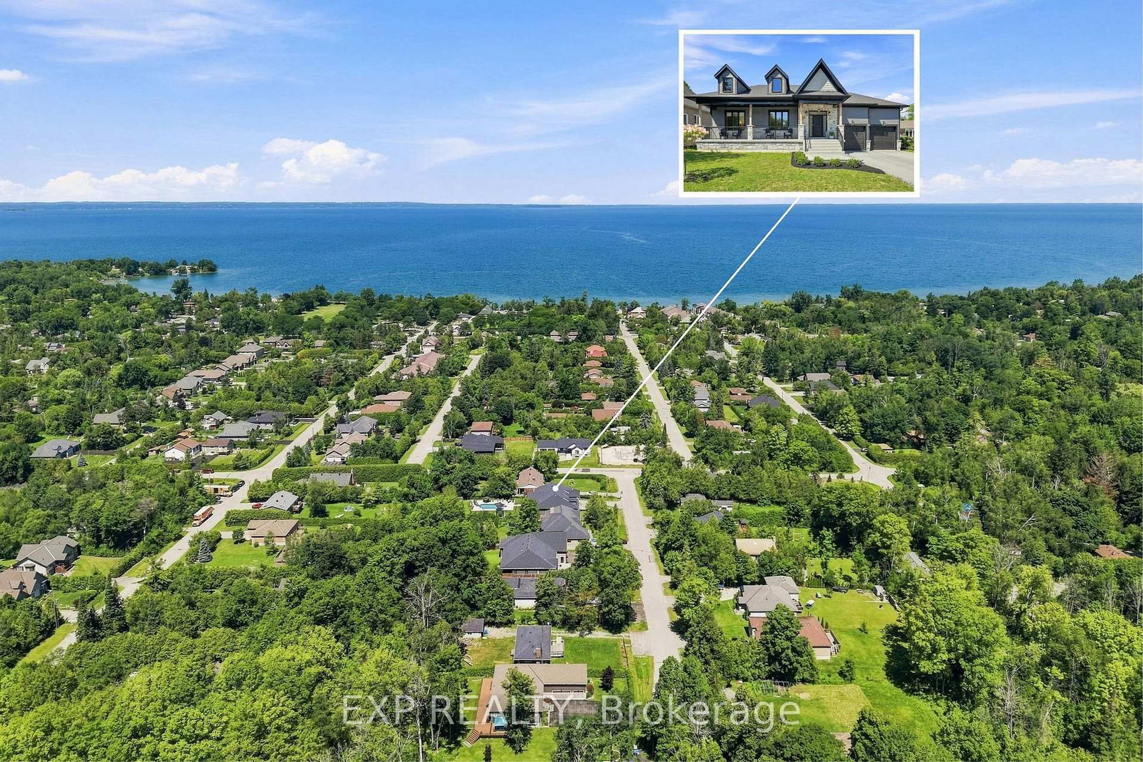 30 Brule Lakeway • Georgina, ON photo 3