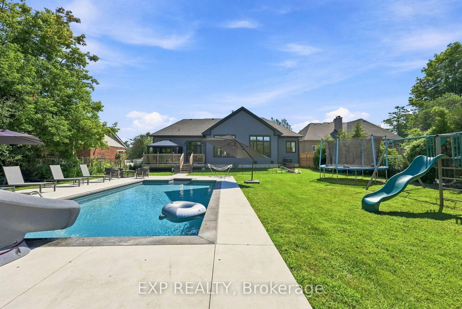 30 Brule Lakeway • Georgina, ON photo 30