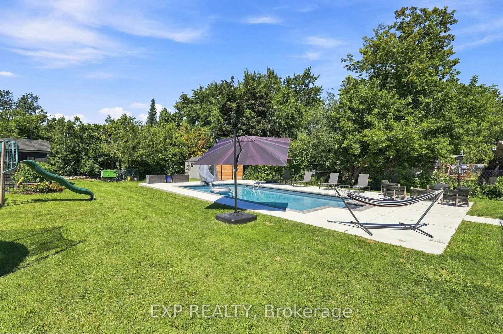30 Brule Lakeway • Georgina, ON photo 31