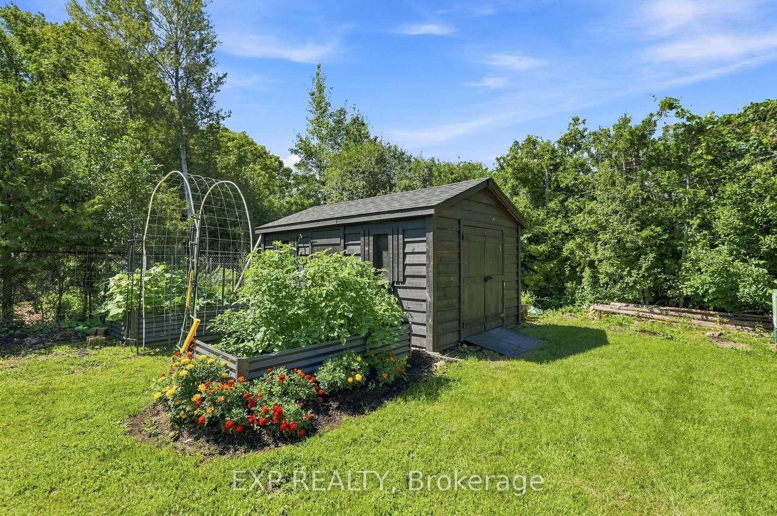 30 Brule Lakeway • Georgina, ON photo 35