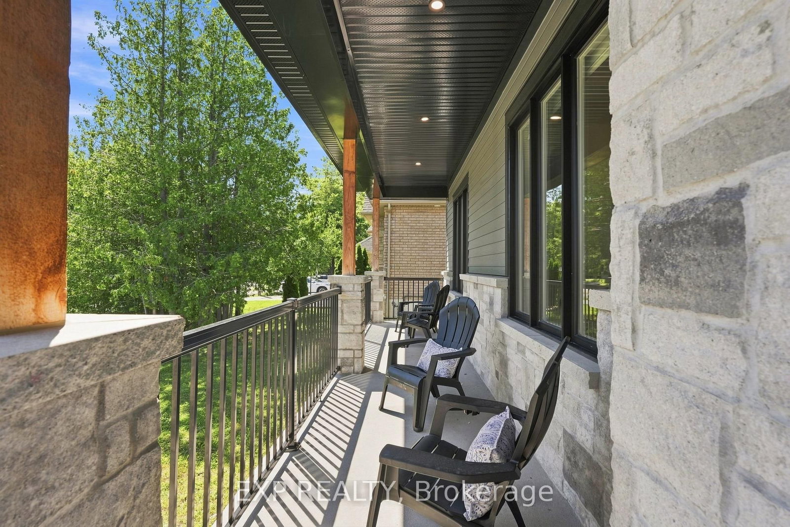 30 Brule Lakeway • Georgina, ON photo 36