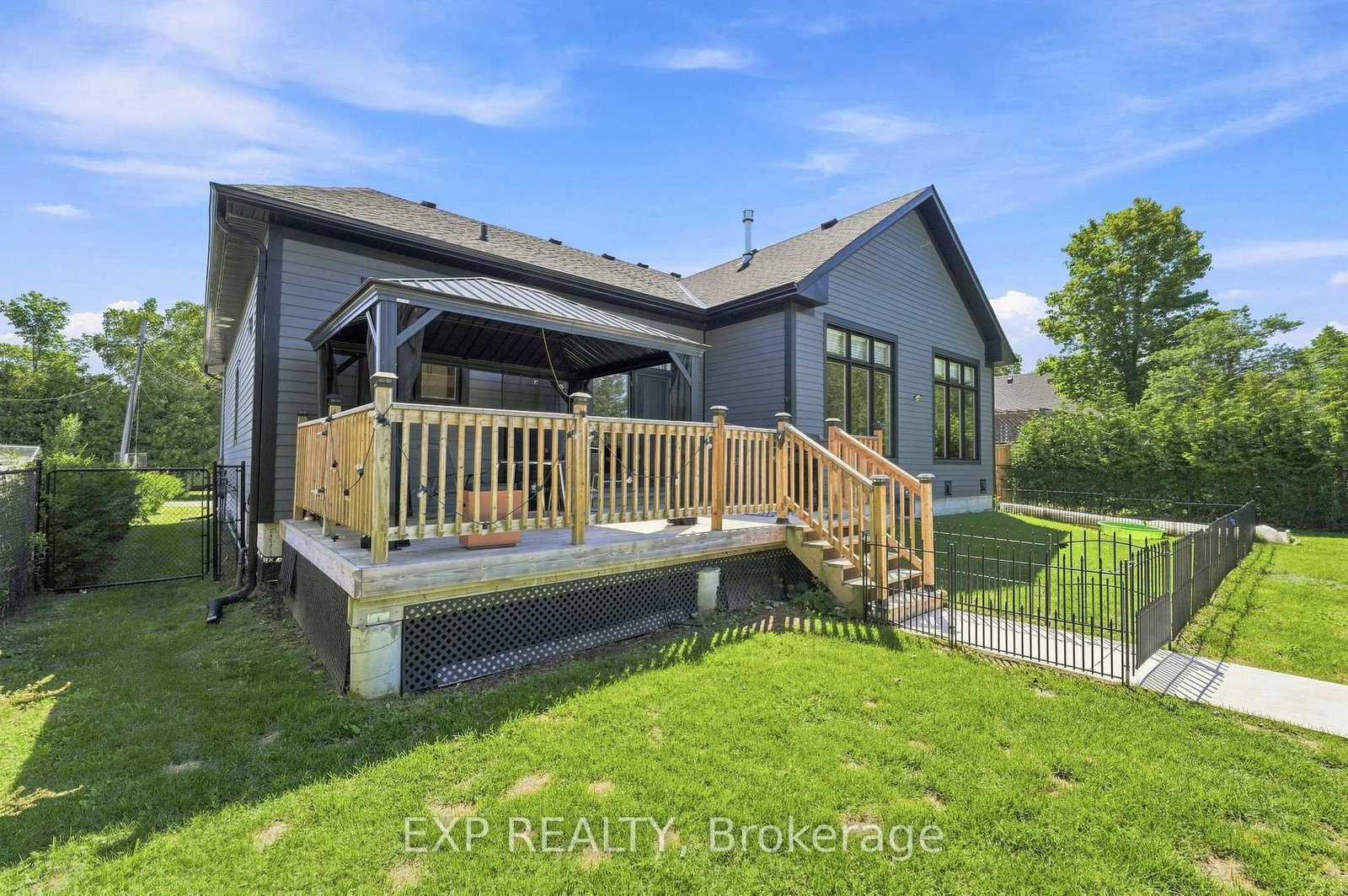 30 Brule Lakeway • Georgina, ON photo 38