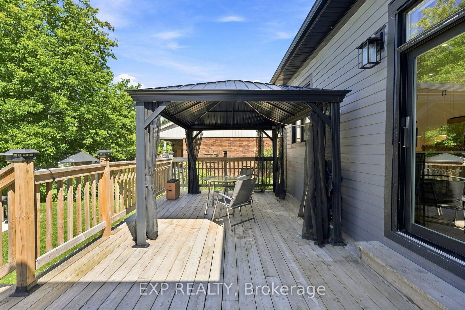 30 Brule Lakeway • Georgina, ON photo 39