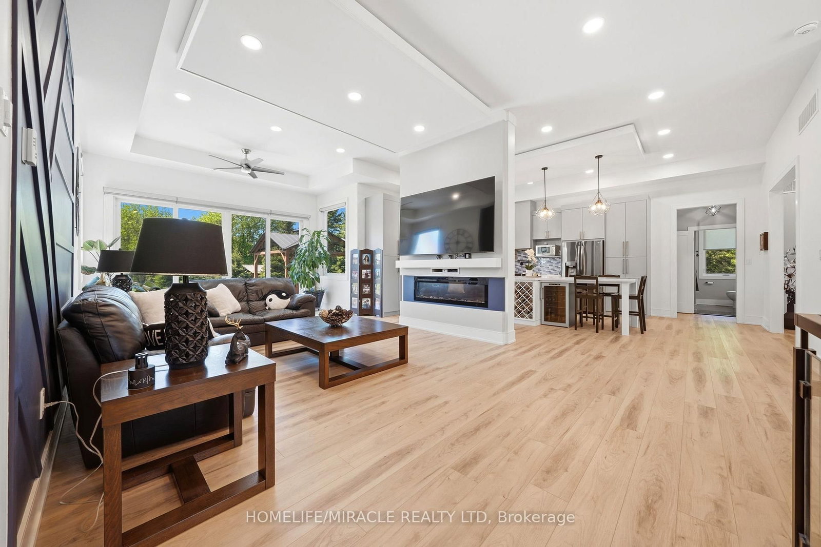7028 Pine Plains Road • Adjala-Tosorontio, ON photo 10
