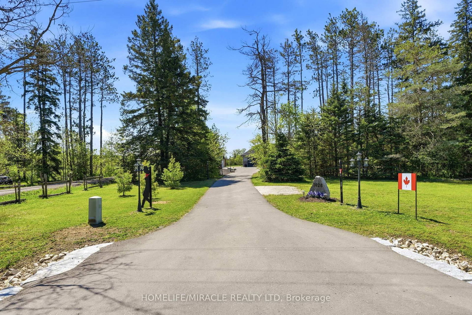 7028 Pine Plains Road • Adjala-Tosorontio, ON photo 3