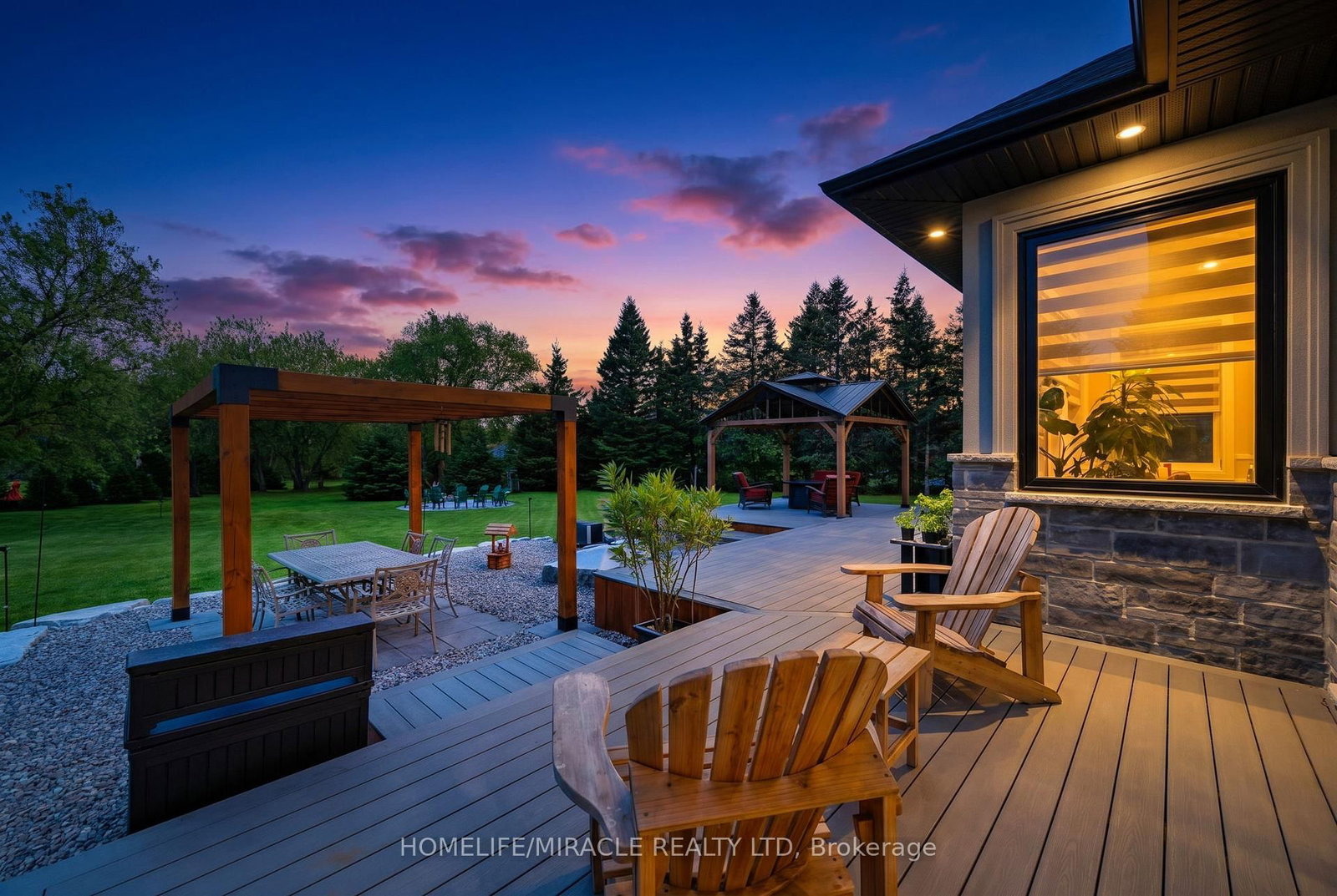 7028 Pine Plains Road • Adjala-Tosorontio, ON photo 36