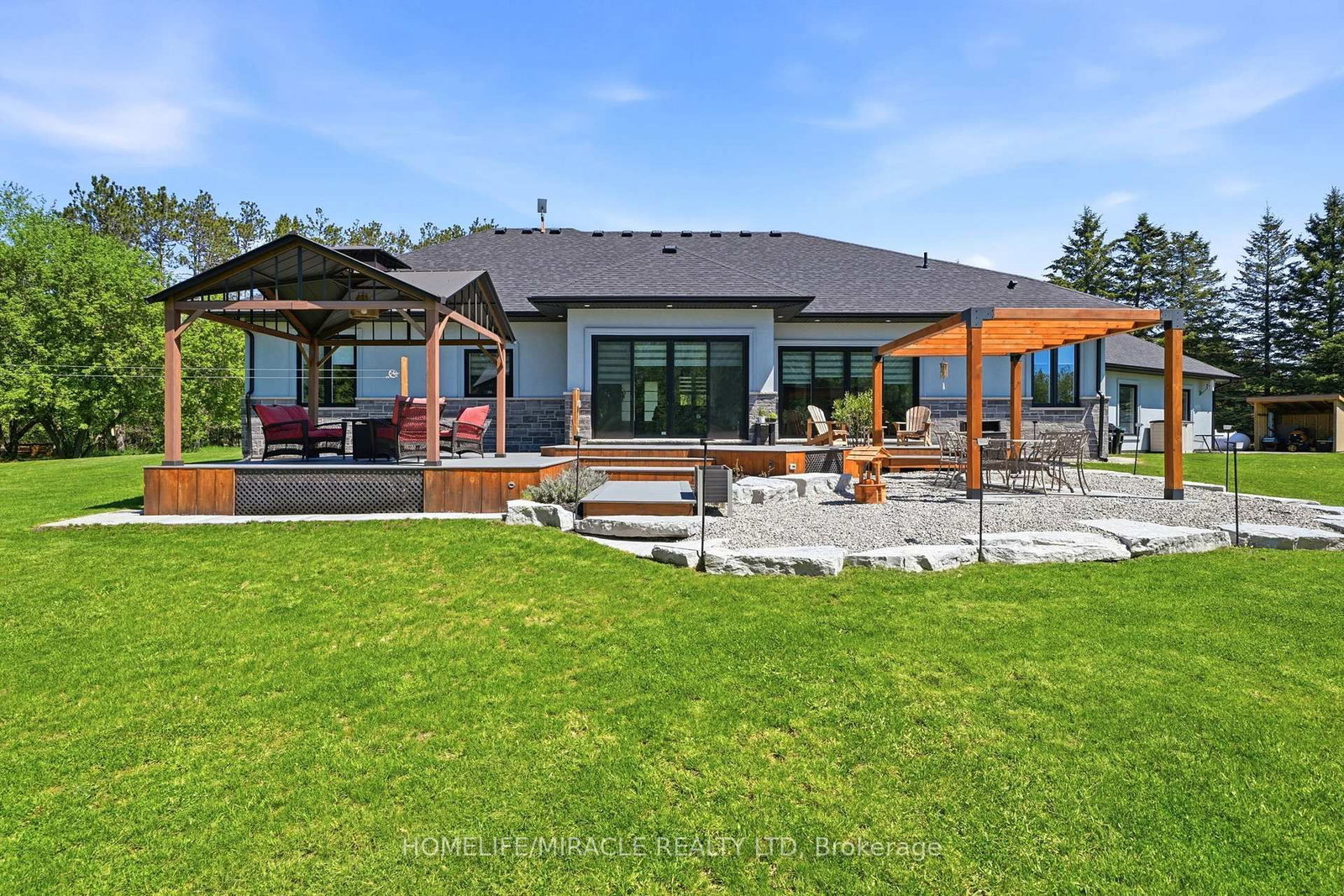 7028 Pine Plains Road • Adjala-Tosorontio, ON photo 37