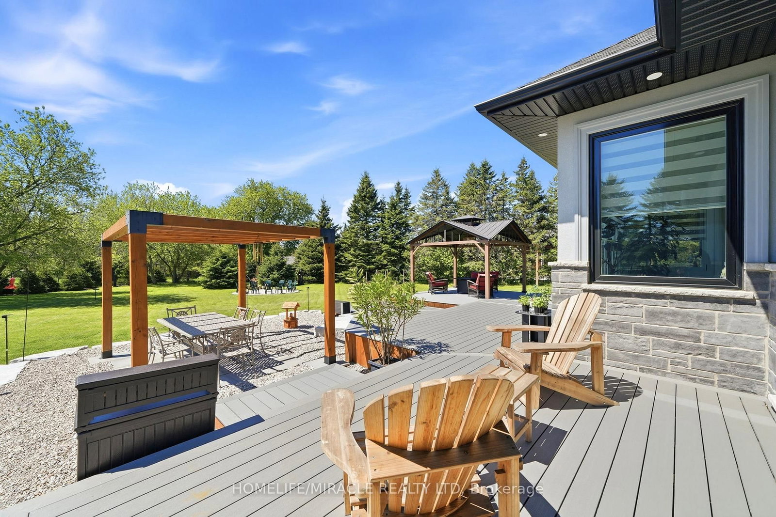 7028 Pine Plains Road • Adjala-Tosorontio, ON photo 38
