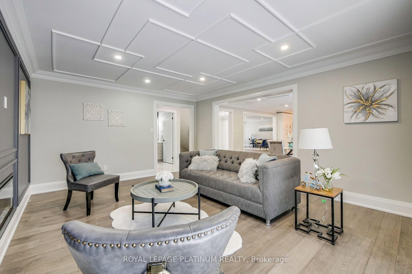 16 Bridgend Court S • Vaughan, ON photo 14