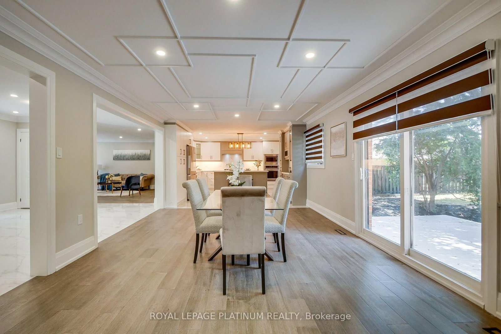 16 Bridgend Court S • Vaughan, ON photo 15