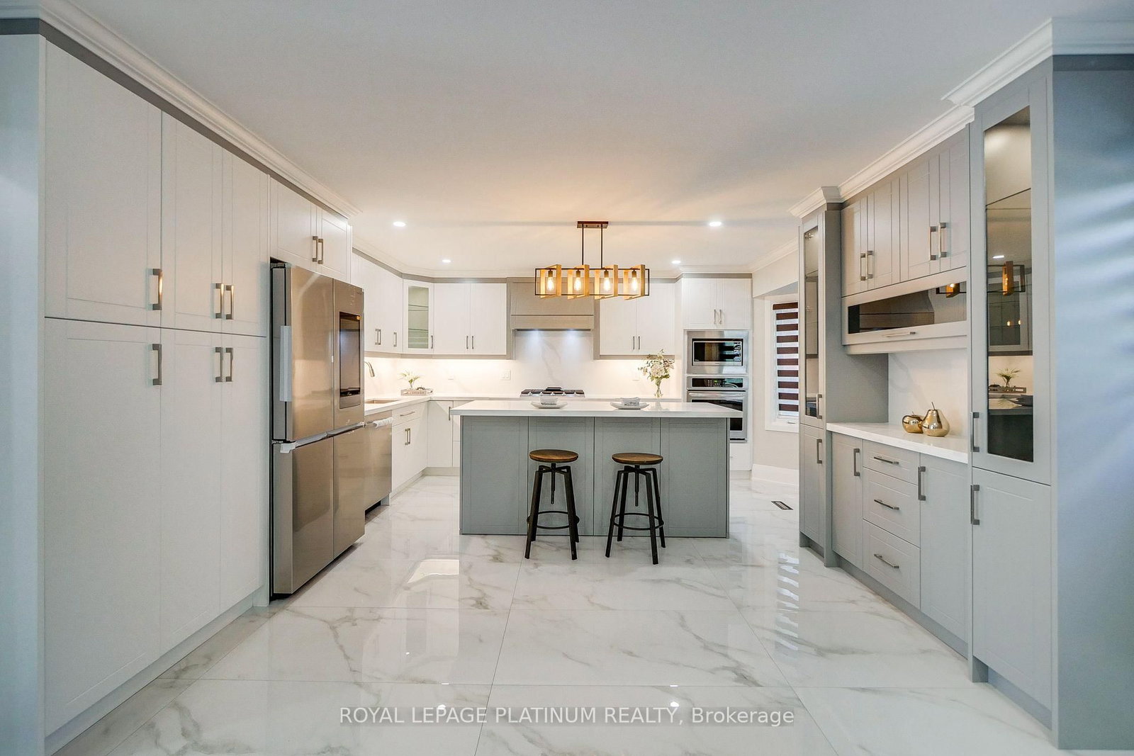 16 Bridgend Court S • Vaughan, ON photo 17