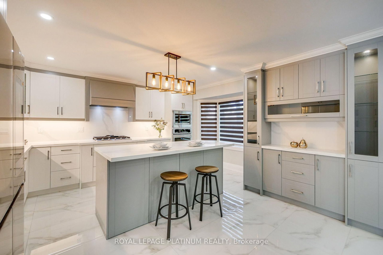 16 Bridgend Court S • Vaughan, ON photo 18