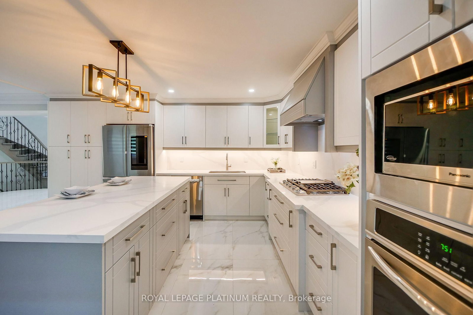 16 Bridgend Court S • Vaughan, ON photo 21