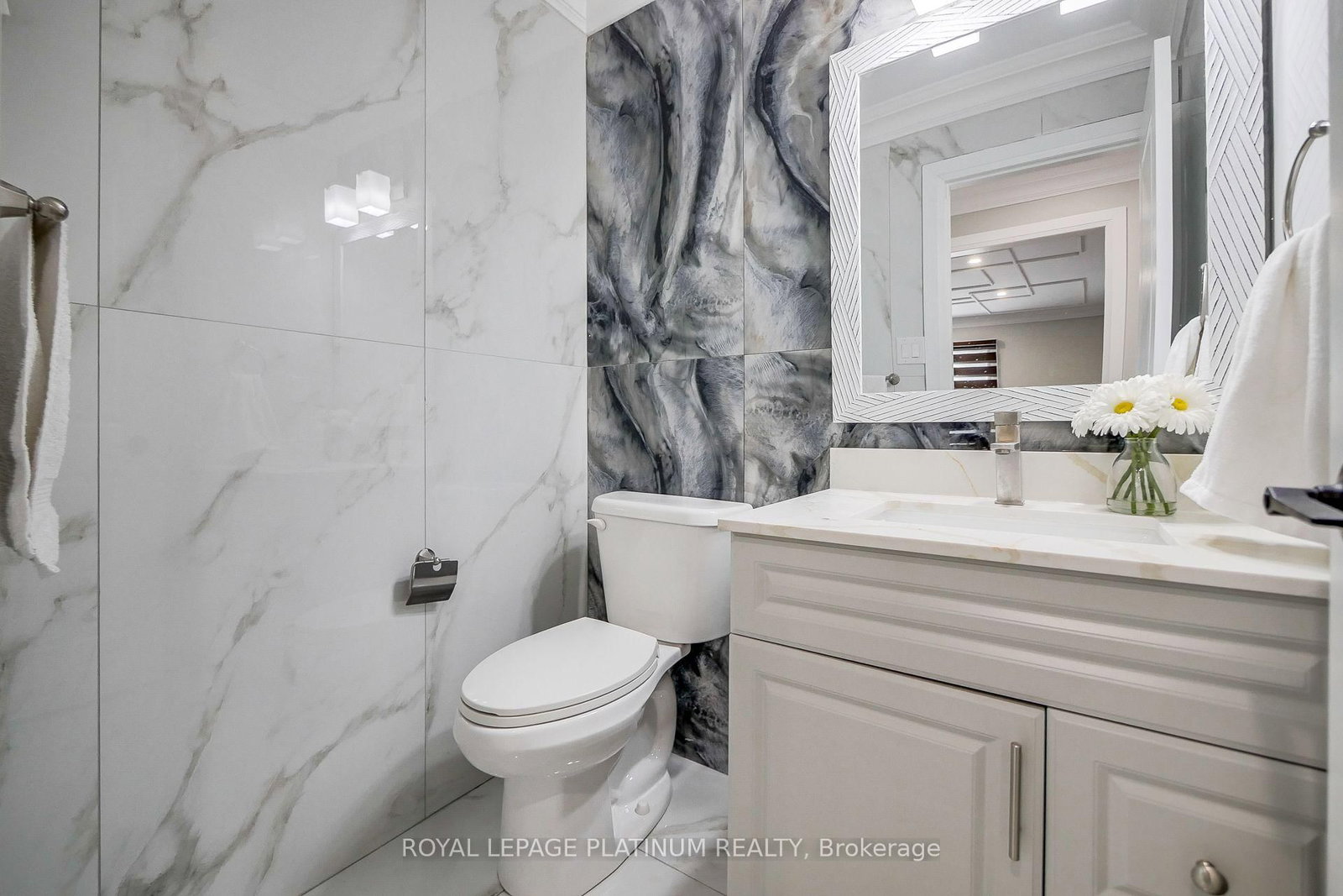 16 Bridgend Court S • Vaughan, ON photo 22