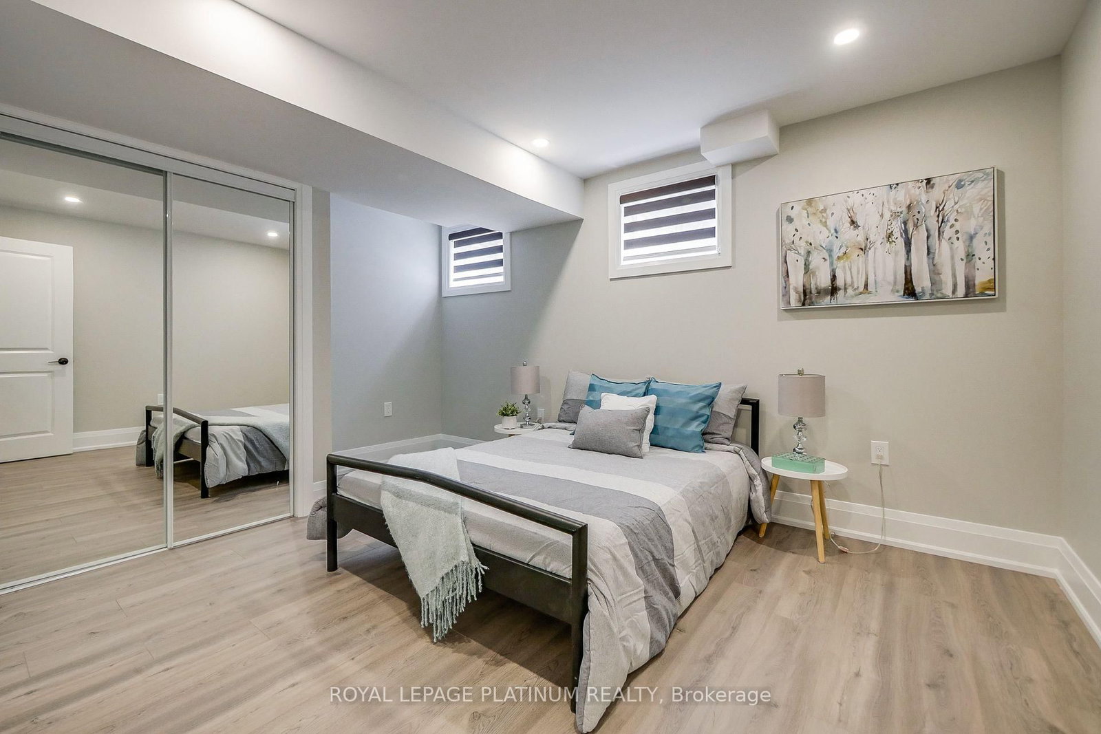 16 Bridgend Court S • Vaughan, ON photo 43