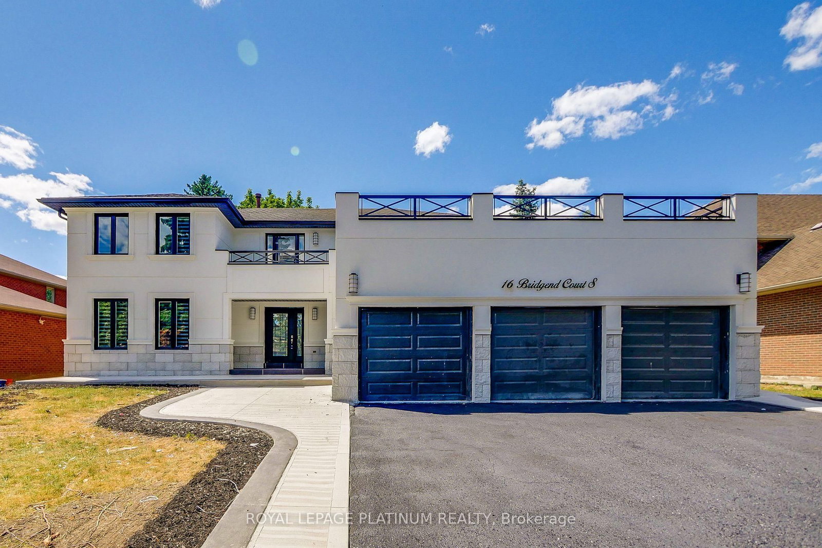 16 Bridgend Court S • Vaughan, ON photo 6