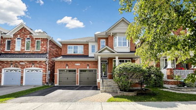 Stouffville, Whitchurch-Stouffville - Photo 1
