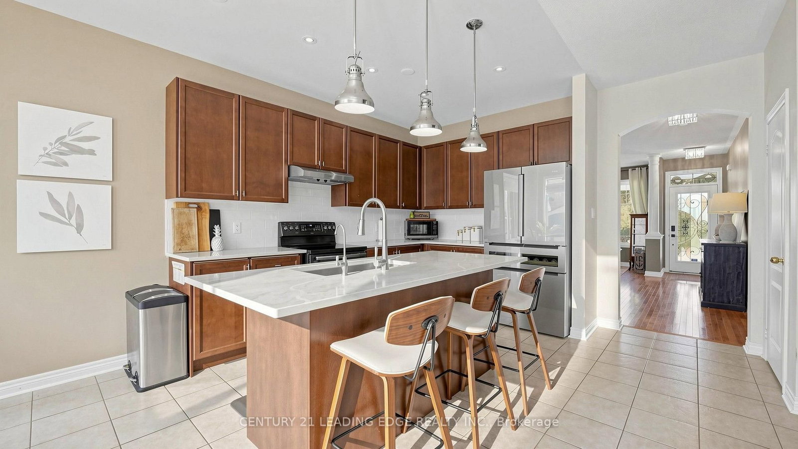 111 Waite Crescent • Whitchurch-Stouffville, ON photo 14