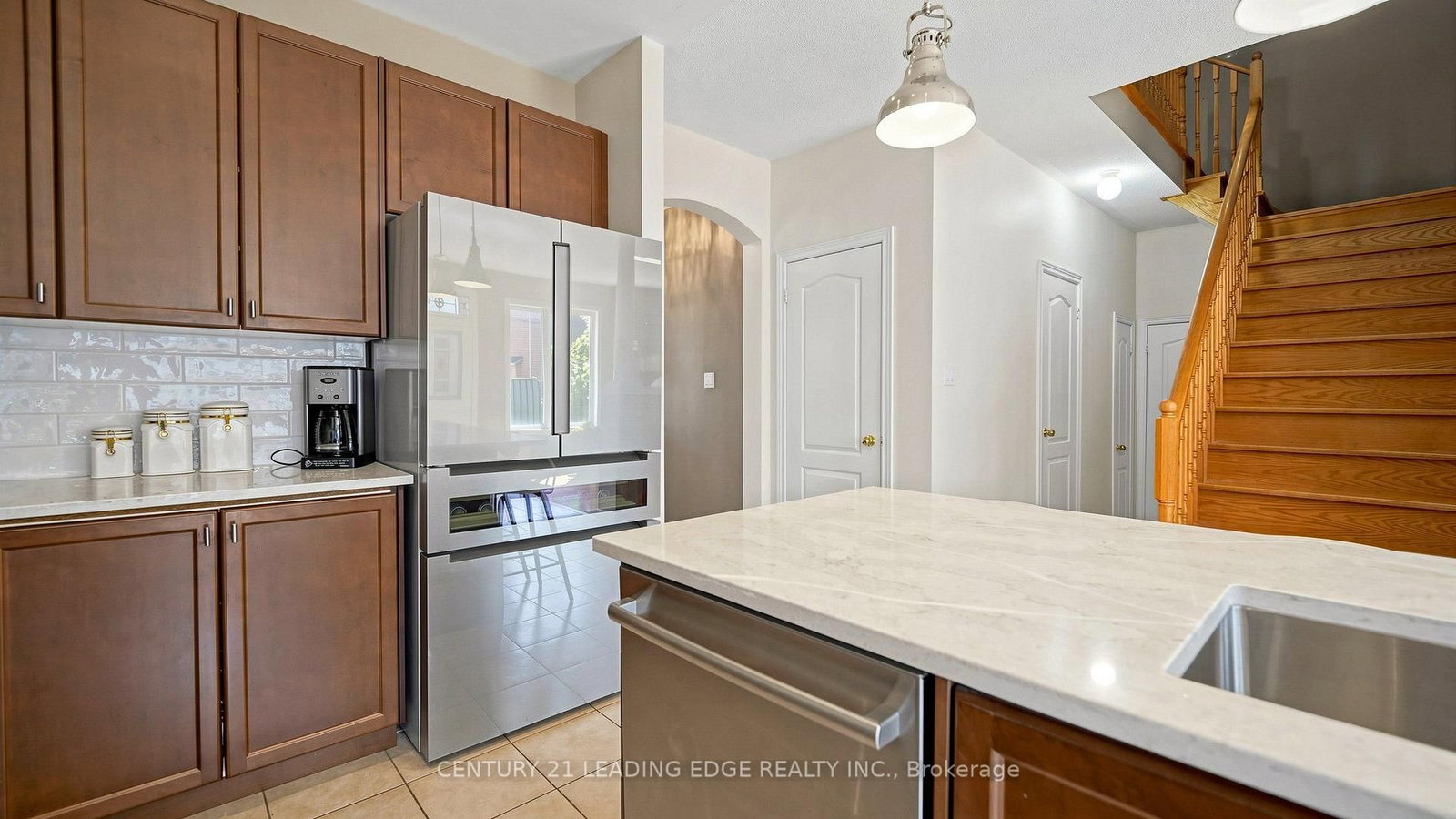 111 Waite Crescent • Whitchurch-Stouffville, ON photo 16