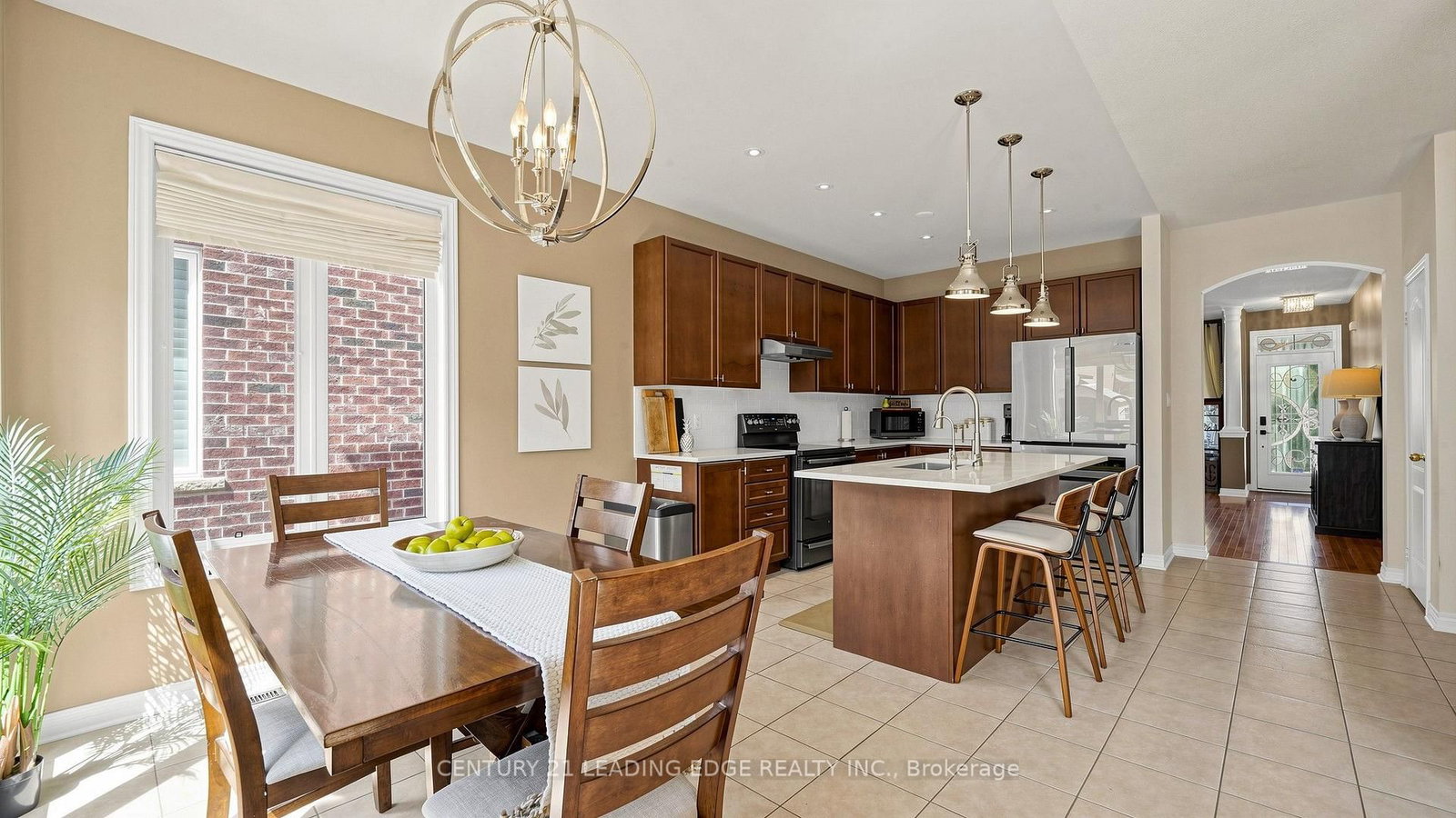 111 Waite Crescent • Whitchurch-Stouffville, ON photo 19