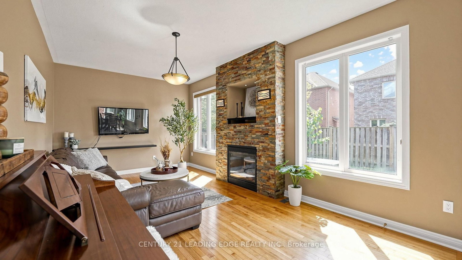 111 Waite Crescent • Whitchurch-Stouffville, ON photo 21