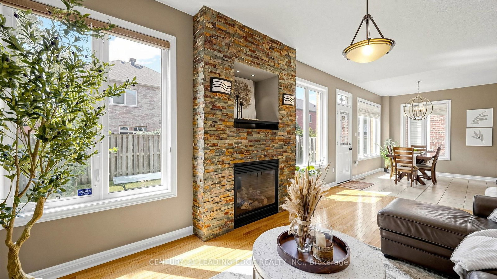 111 Waite Crescent • Whitchurch-Stouffville, ON photo 24