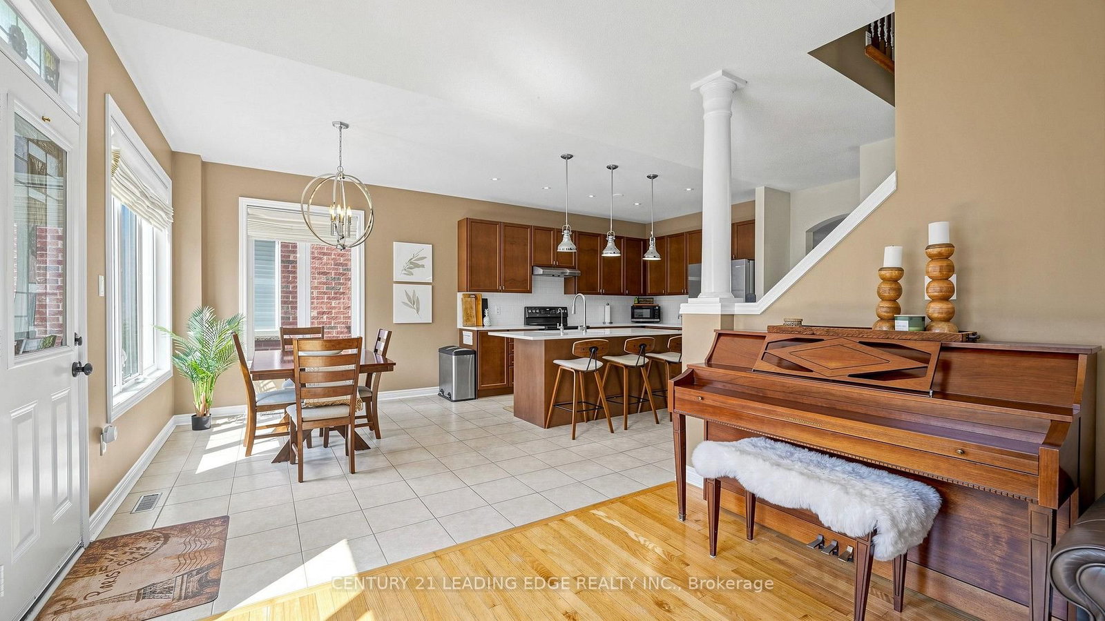 111 Waite Crescent • Whitchurch-Stouffville, ON photo 26
