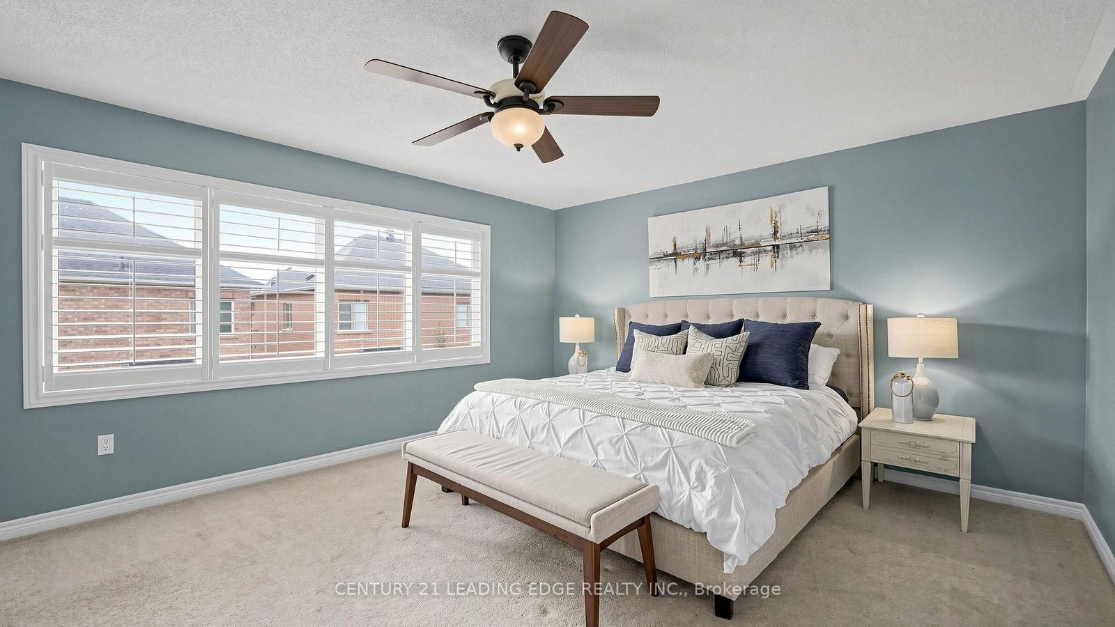 111 Waite Crescent • Whitchurch-Stouffville, ON photo 29
