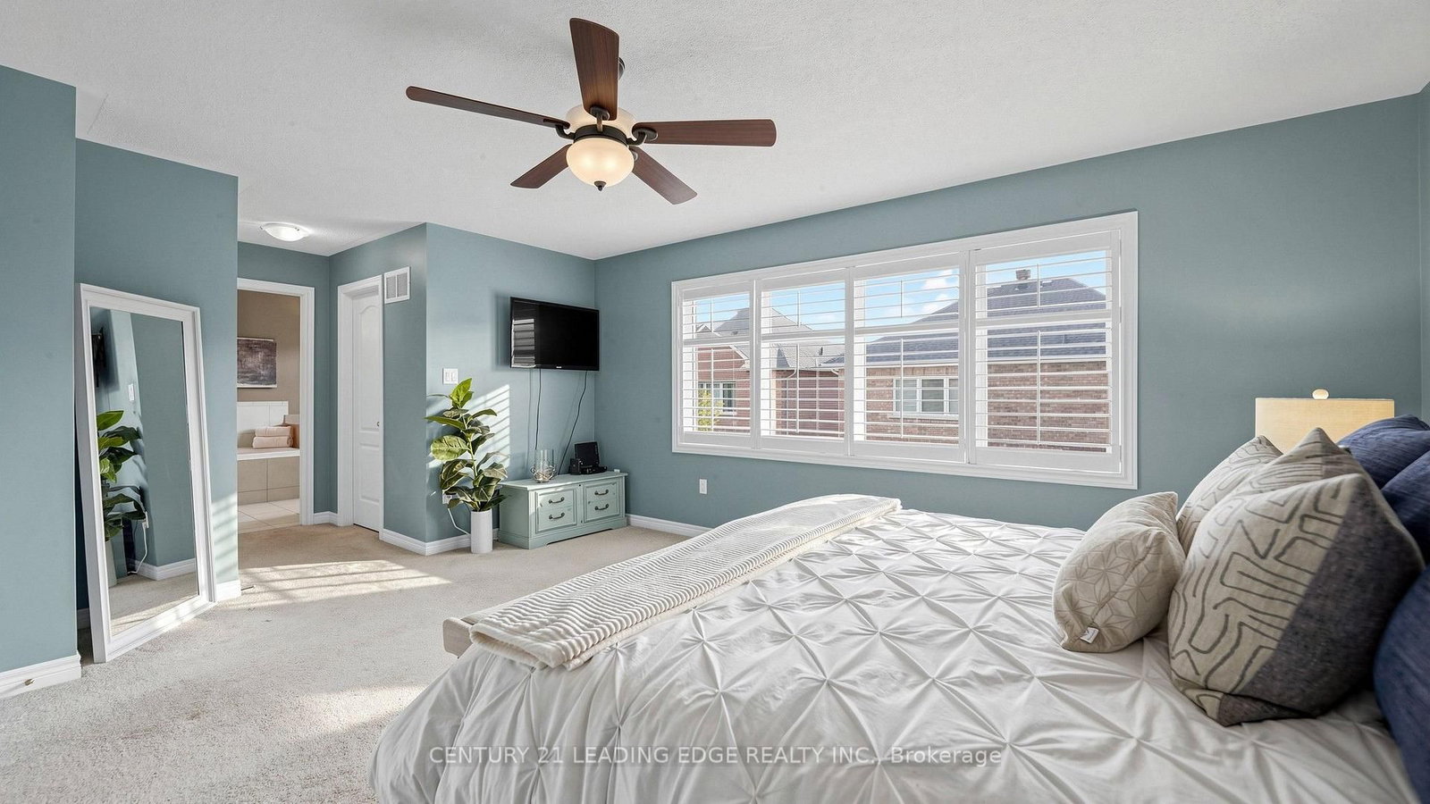 111 Waite Crescent • Whitchurch-Stouffville, ON photo 33