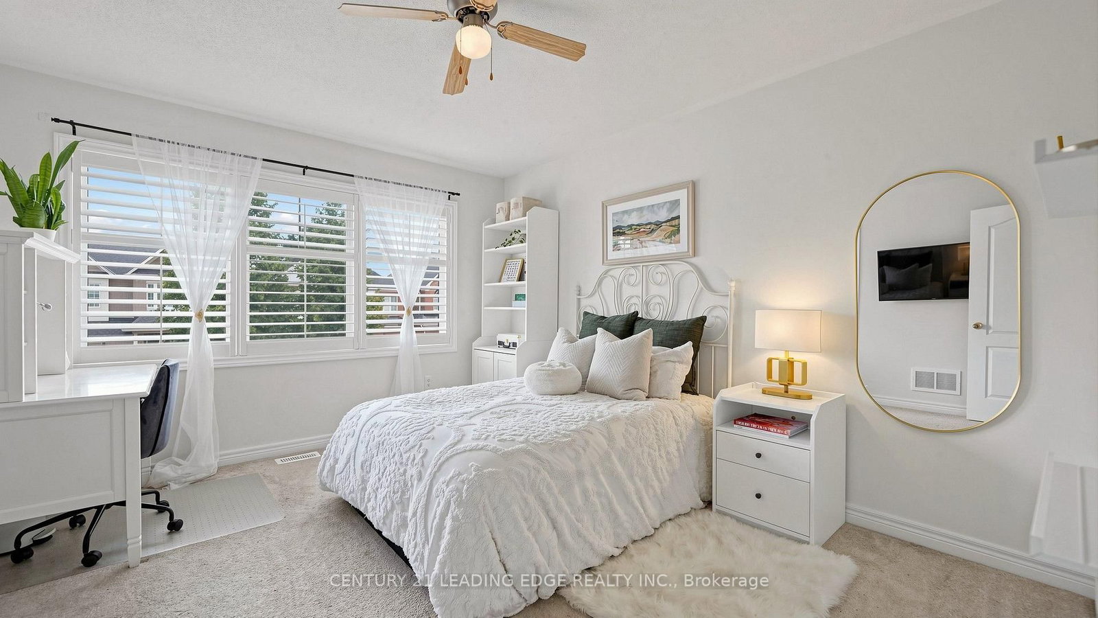 111 Waite Crescent • Whitchurch-Stouffville, ON photo 38