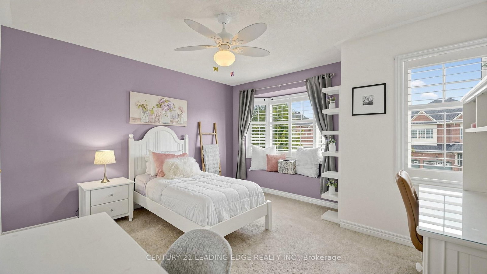 111 Waite Crescent • Whitchurch-Stouffville, ON photo 40