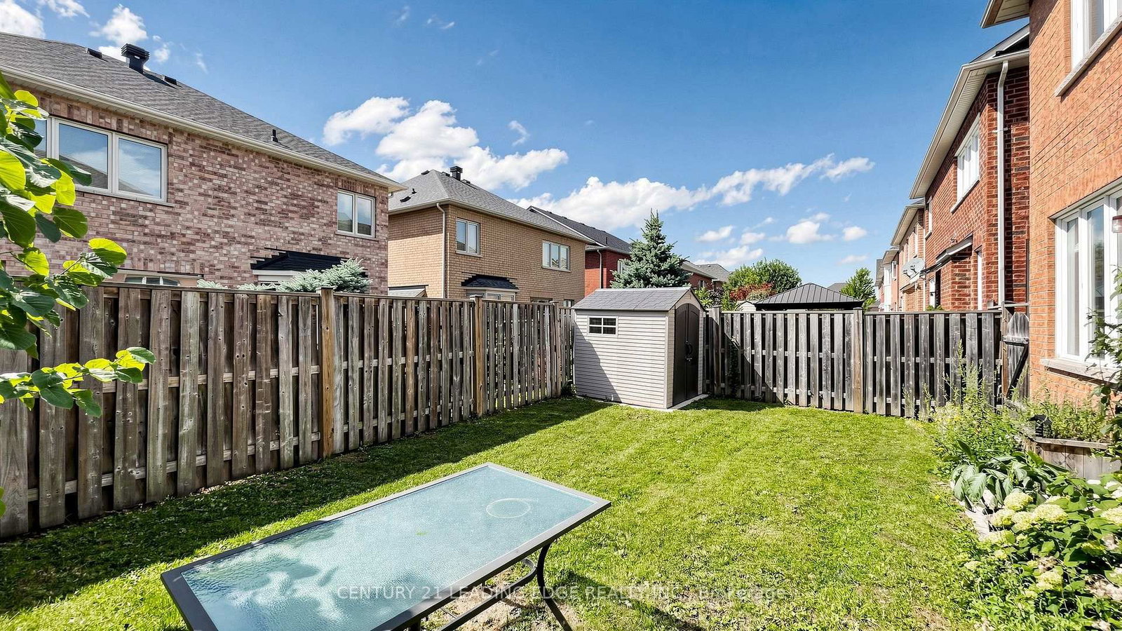 111 Waite Crescent • Whitchurch-Stouffville, ON photo 48