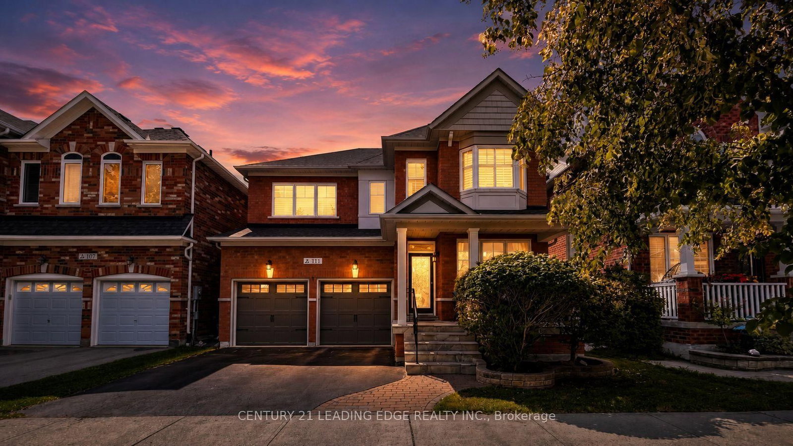 111 Waite Crescent • Whitchurch-Stouffville, ON photo 50