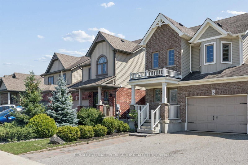 132 Banting Crescent