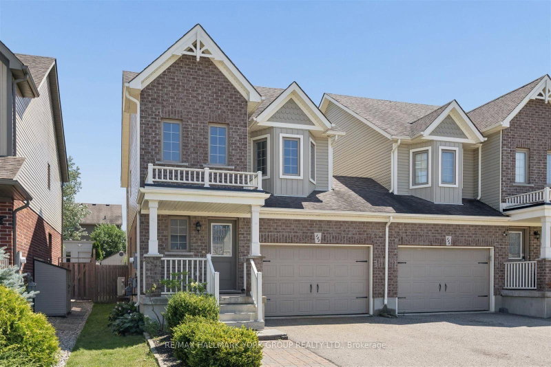 132 Banting Crescent