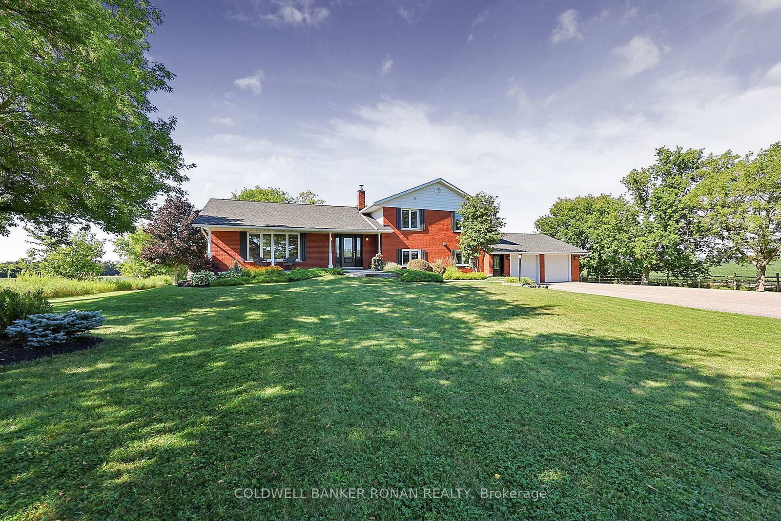 7200 5th Line • New Tecumseth, ON photo 1