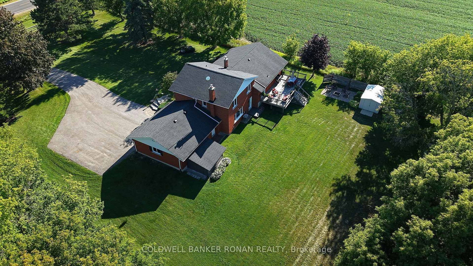7200 5th Line • New Tecumseth, ON photo 46