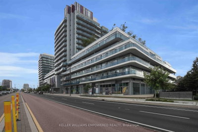 Condo for sale at 811-9471 Yonge Street, Richmond Hill, Ontario, L4C 0Z5 - Observatory - MLS: N13695812