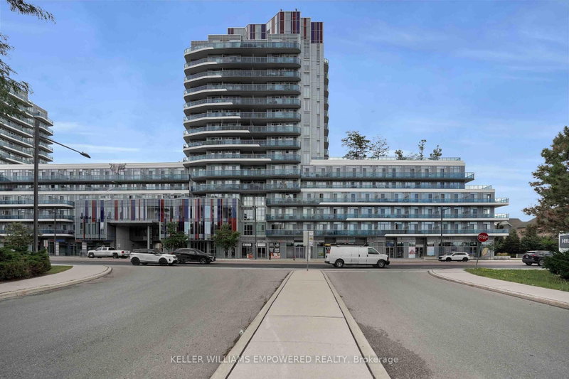 811 - 9471 Yonge Street N